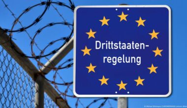 Germany seeks 'safe countries of origin' – DW – 08/06/2025