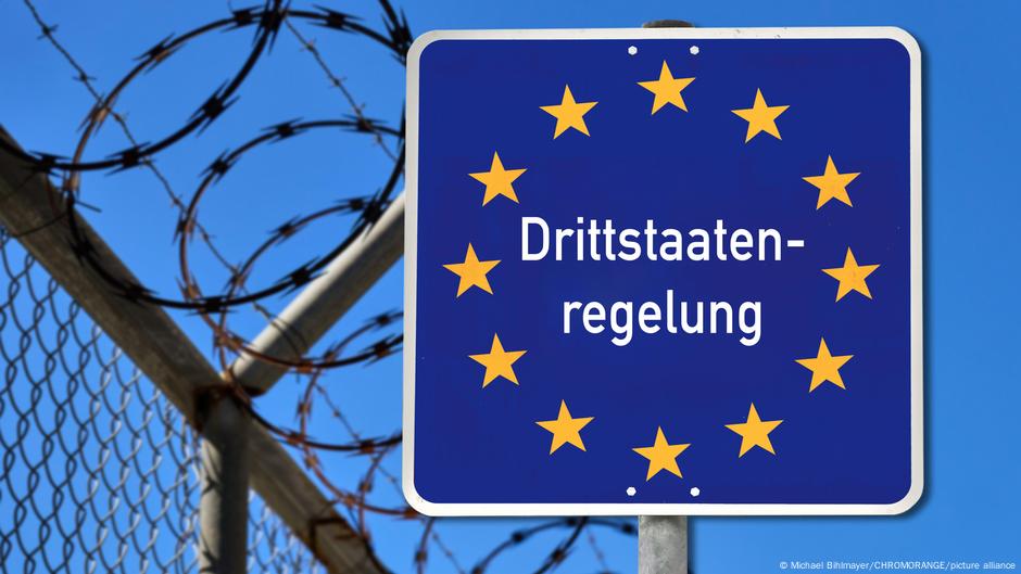 Germany seeks 'safe countries of origin' – DW – 08/06/2025