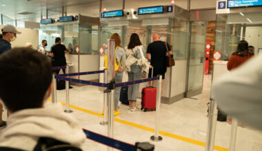 Who Needs to Register for the EU's New Entry/Exit System for France Travel?