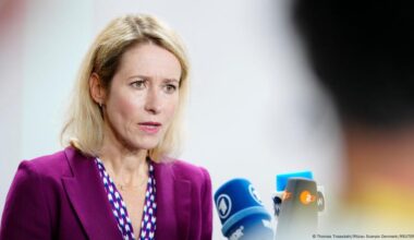EU supports military training in Ukraine – DW – 08/29/2025