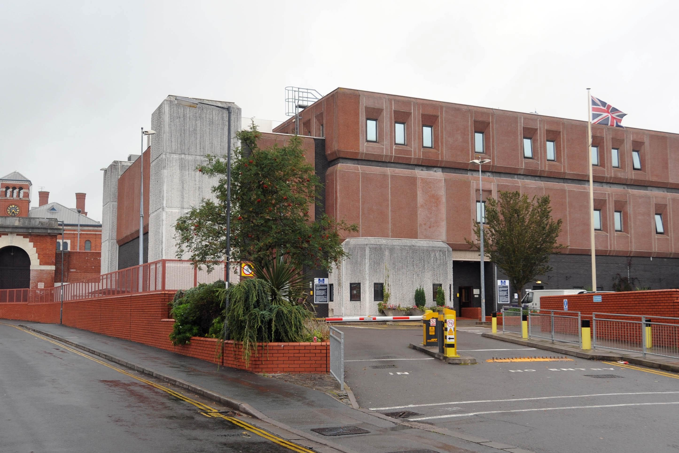 Inspectors found HMP Bristol was one of the ‘most unsafe’ prisons in the country in 2023