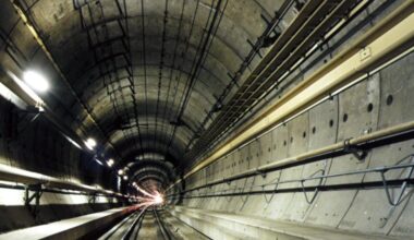 UK and France sign the last of four agreements to harmonise Channel Tunnel rules following Brexit