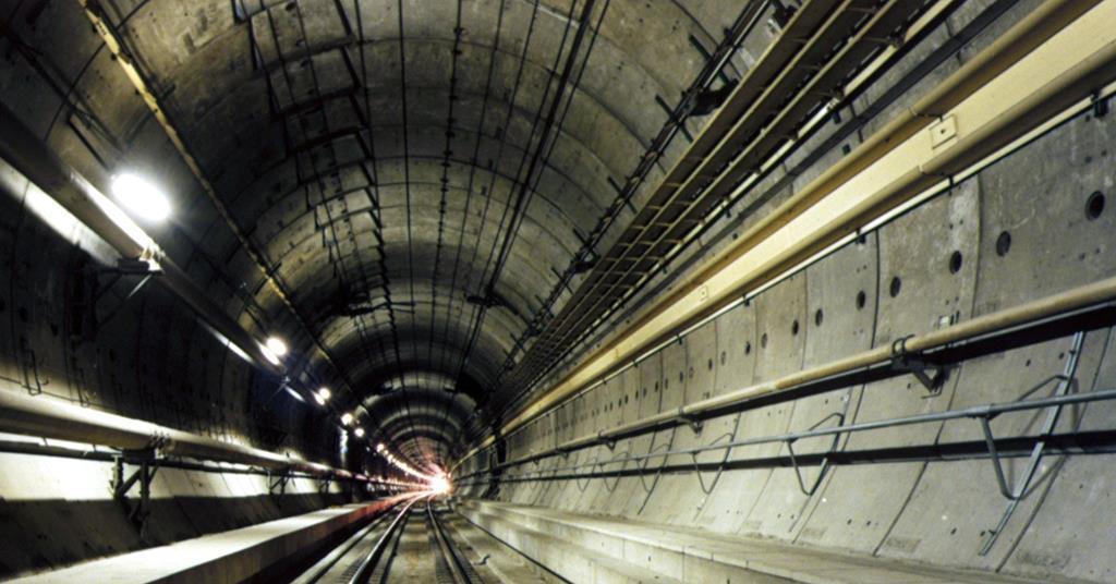 UK and France sign the last of four agreements to harmonise Channel Tunnel rules following Brexit