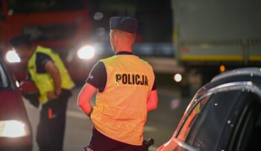 Poland to extend border controls with Germany and Lithuania for two more months