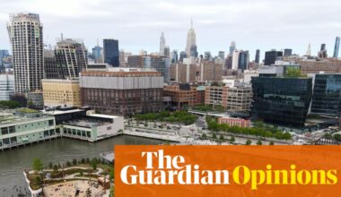 We used AI to analyse three cities. It’s true: we now walk more quickly and socialise less | Carlo Ratti