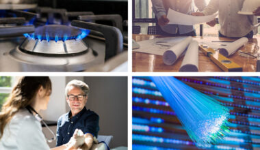 Fibre Grants, Tax Updates, and More