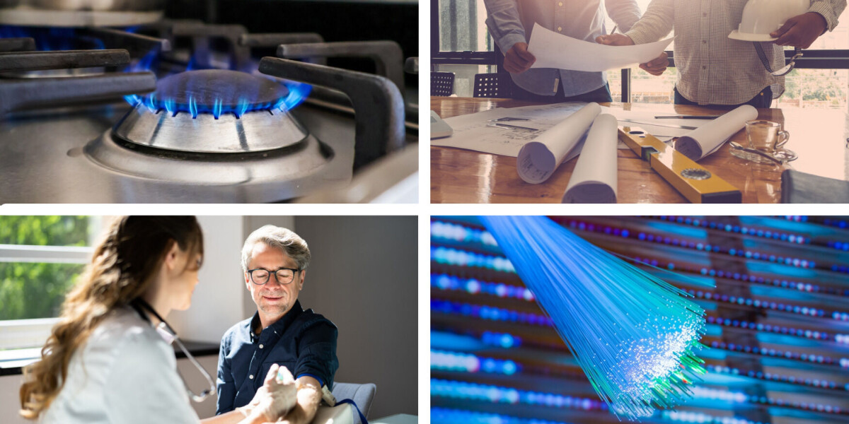 Fibre Grants, Tax Updates, and More
