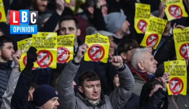 From father to son we follow Sheffield Wednesday - now, we have to fight for it
