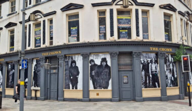 Tens of thousands join campaign to reopen iconic Birmingham pub where Black Sabbath...