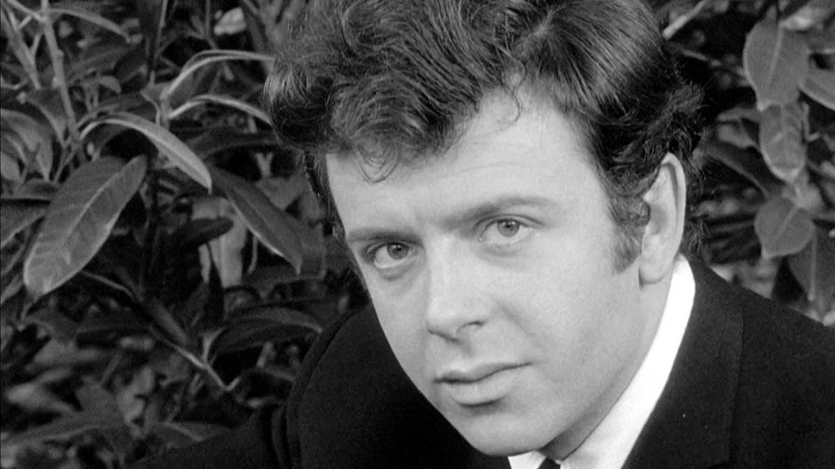 Ray Brooks, voice of Mr Benn and star of Coronation Street, Eastenders and Cathy Come...
