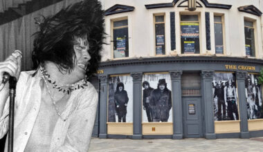 Tens of thousands join campaign to reopen iconic Birmingham pub where Black Sabbath played their first gig