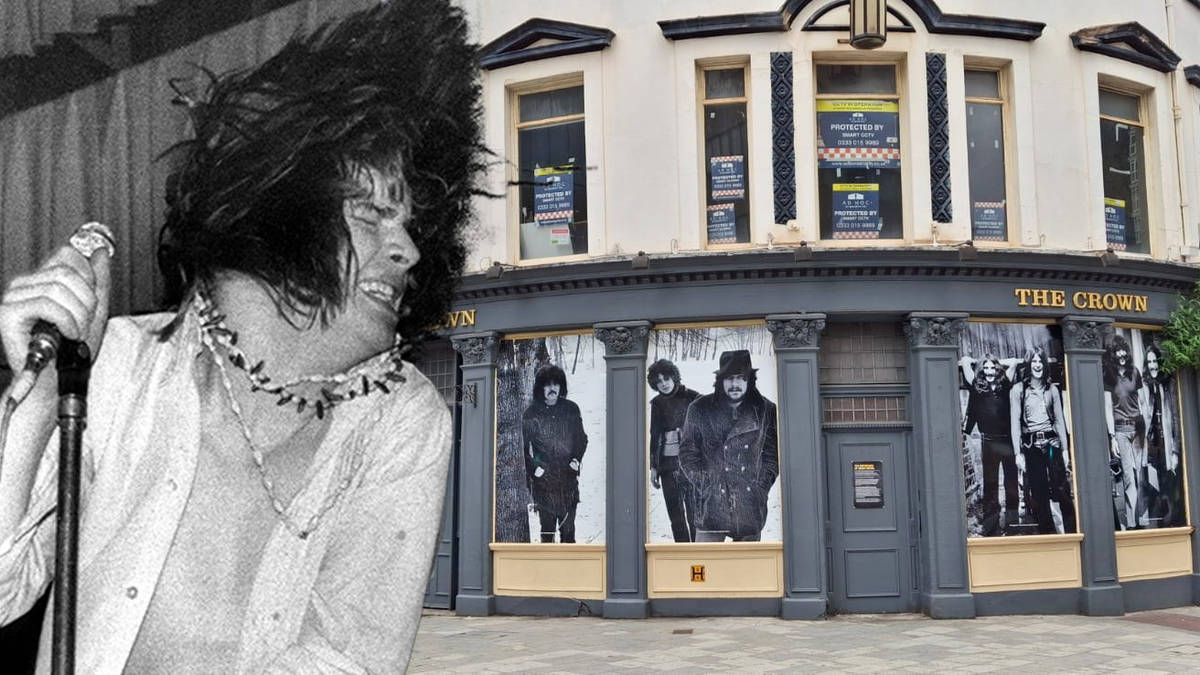 Tens of thousands join campaign to reopen iconic Birmingham pub where Black Sabbath played their first gig