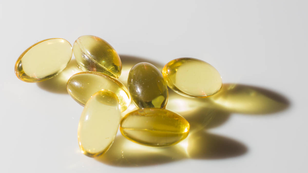 Landmark study suggests daily supplement could slow ageing