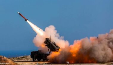 Germany repairs Ukrainian Patriot radar badly damaged in Russian attack