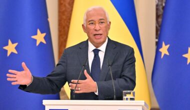 European Council president to join online meeting with Trump on 13 August