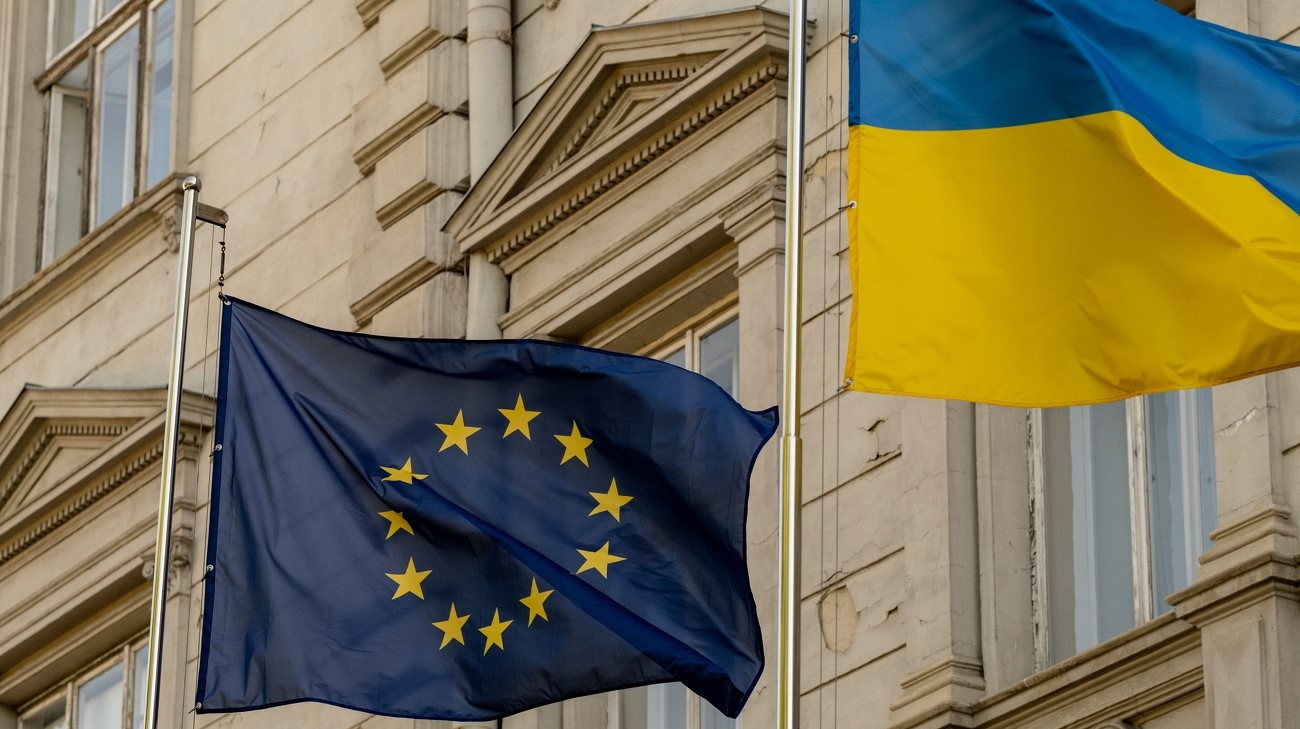 EU provides Ukraine with €4bn ahead of its Independence Day