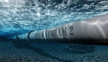 Germany believes it has identified all those involved in Nord Stream explosions