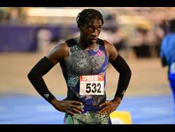 Watson returns to fitness with 400m win | Sports