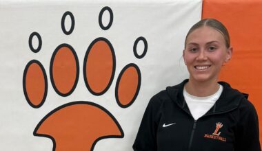 Bella Rogers joins Great Britain U16 national team for FIBA EuroBasket