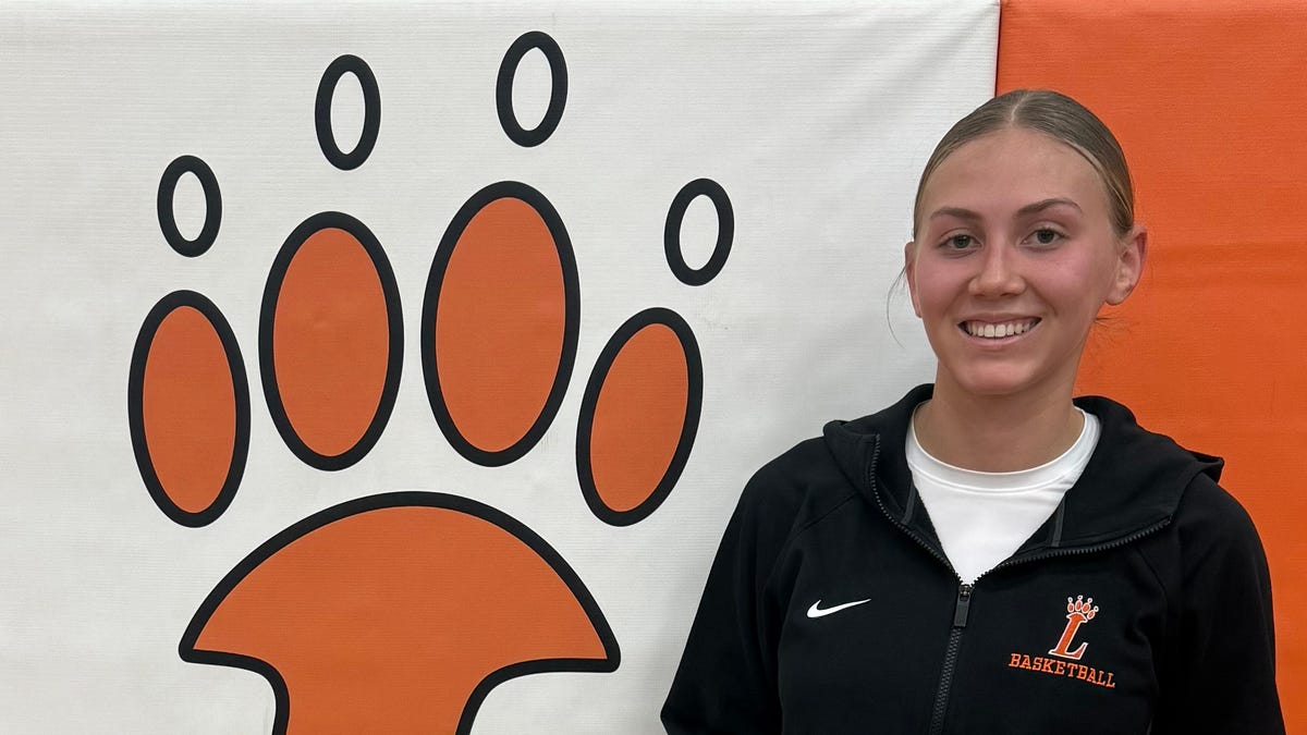 Bella Rogers joins Great Britain U16 national team for FIBA EuroBasket