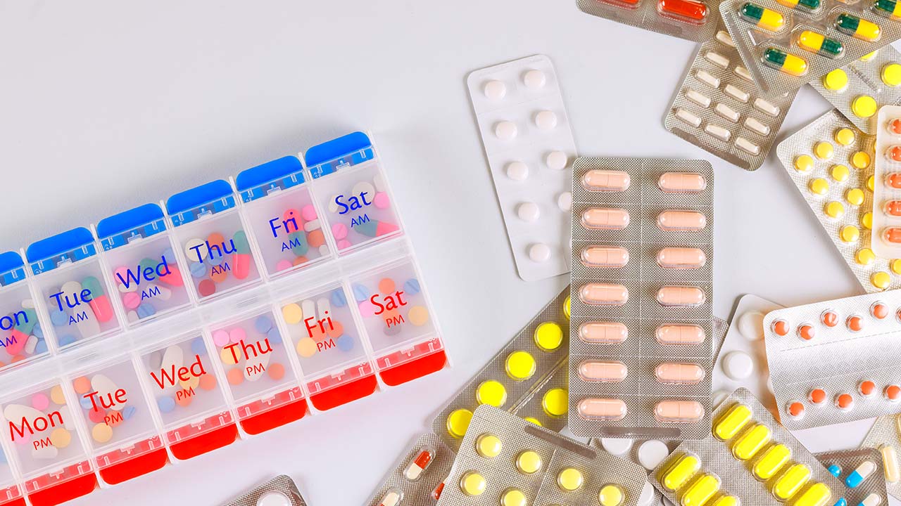 ‘Largest care home pharmacy in Norfolk’ enters administration