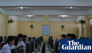 Excelling in … Excel? Inside the high-stakes, secretive world of competitive spreadsheeting | Documentary films