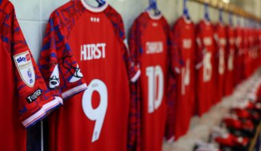 TEAM NEWS | BIRMINGHAM CITY (A) - Ipswich Town FC