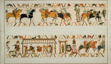 France Tried to Get Rosetta Stone in Exchange for Bayeux Tapestry