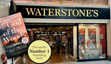 Top reads, half price deals and new arrivals