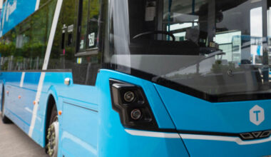 Translink reminds passengers of timetable changes as schools return across Northern Ireland