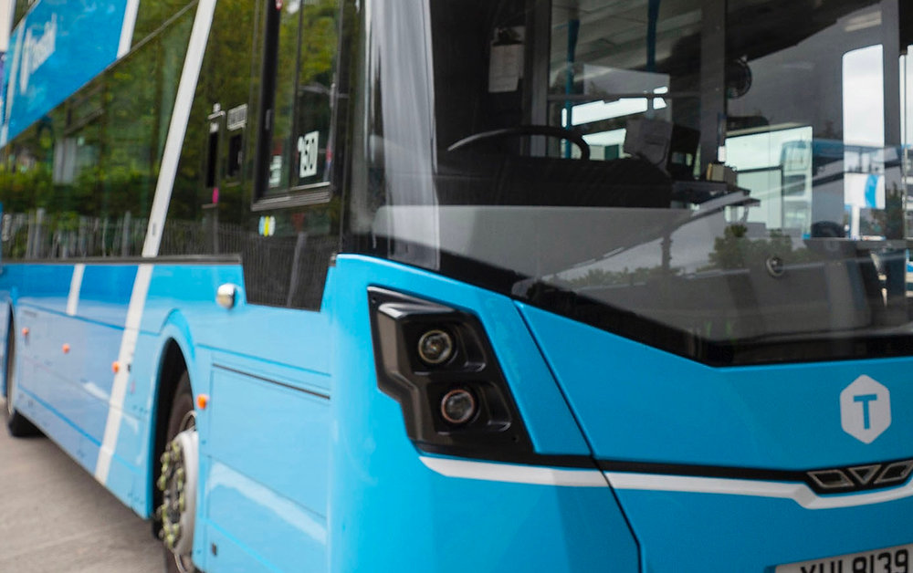 Translink reminds passengers of timetable changes as schools return across Northern Ireland