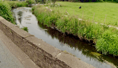 Northern Ireland farmer convicted of multiple water pollution offences affecting Clady River