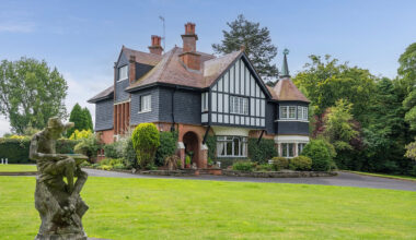 NI’s top homes near championship golf courses