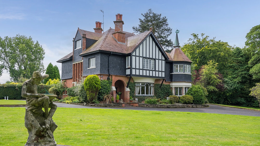 NI’s top homes near championship golf courses