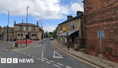 Concern over cocktail bar plan on Otley Run route
