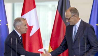 Canada eyes deeper energy ties with Germany - CTV News
