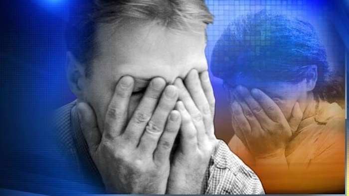 😥 Depression symptoms in men: Subtle and physical cues