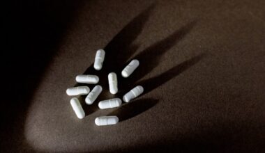 FDA orders changes to opioid labels amid new safety concerns