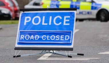 Homes and businesses evacuated in ongoing north Belfast security alert – The Irish News