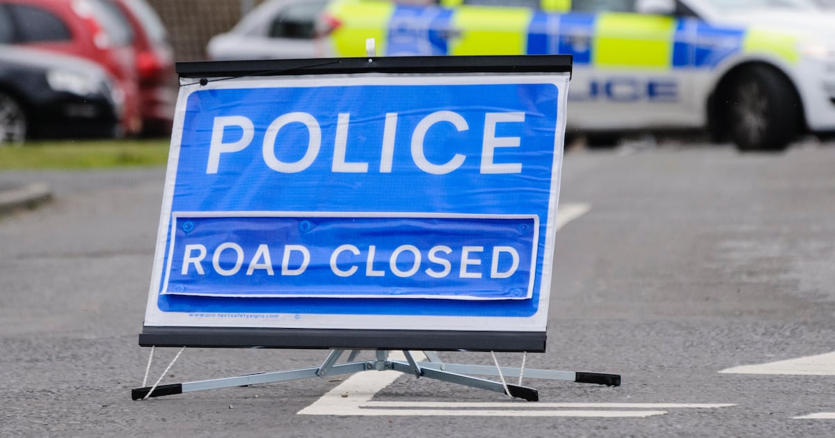 Homes and businesses evacuated in ongoing north Belfast security alert – The Irish News