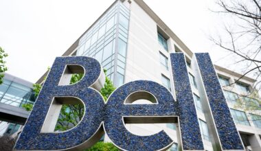 If Bell doesn’t like competing with Telus on its own broadband network, it really won’t like the alternatives