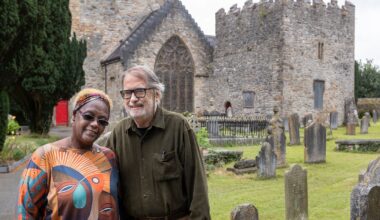 ‘America is me-me-me-me. Ireland still has that community feeling’ – The Irish Times
