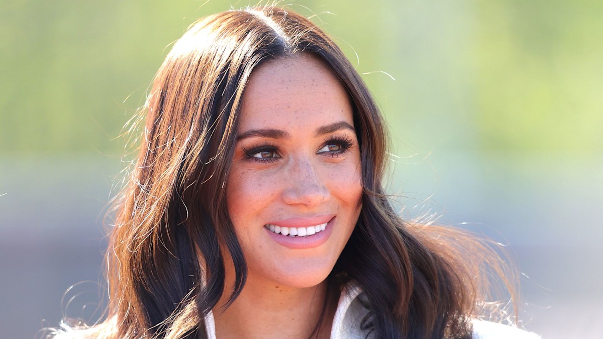 Royal family LIVE: Meghan Markle celebrates release of season two of Netflix show