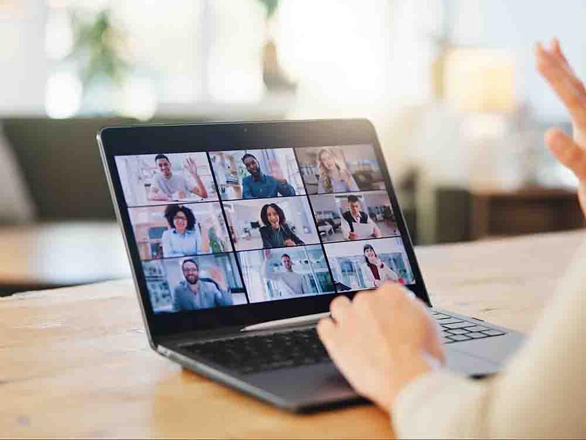 Remote work gave companies a lifeline in the pandemic. It became camouflage for employee deceit