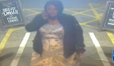 Aimee Betro: US hitwoman who flew to UK found guilty of niqab disguise murder plot