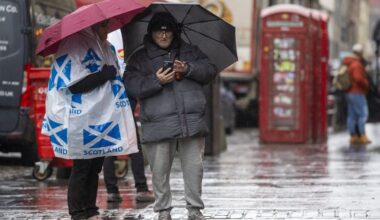 Edinburgh Live