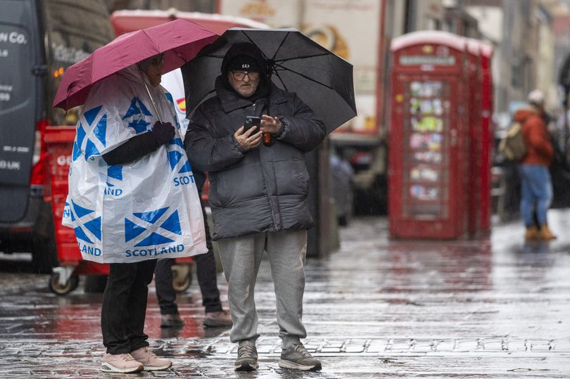Edinburgh Live
