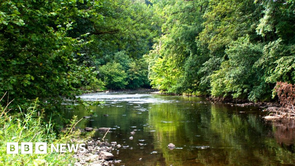Major £5.5m investment to help improve river's water quality