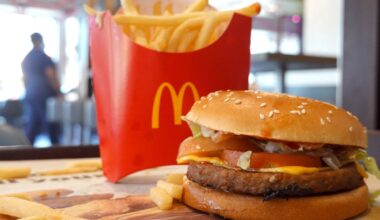 We Asked 9 Nutritionists If They Let Their Kids Eat McDonald's — You Won't Believe What They Said