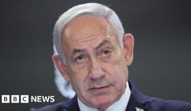 Israel will begin talks to free all hostages, Netanyahu says